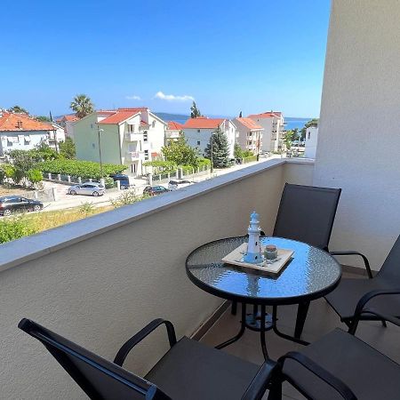 Apartment Troisa คาชเตลา ภายนอก รูปภาพ